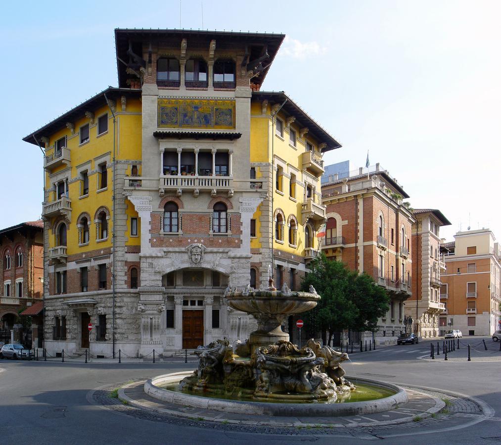 Desiderio Di Roma Hotel - Rome — Photos 1