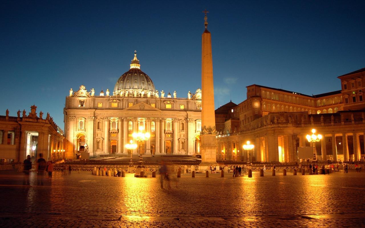 Desiderio Di Roma Hotel - Rome — Photos 2